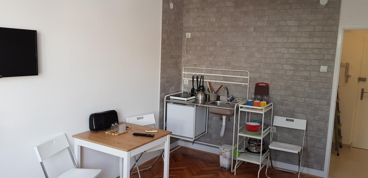 Apartament White House Sarajewo Zewnętrze zdjęcie