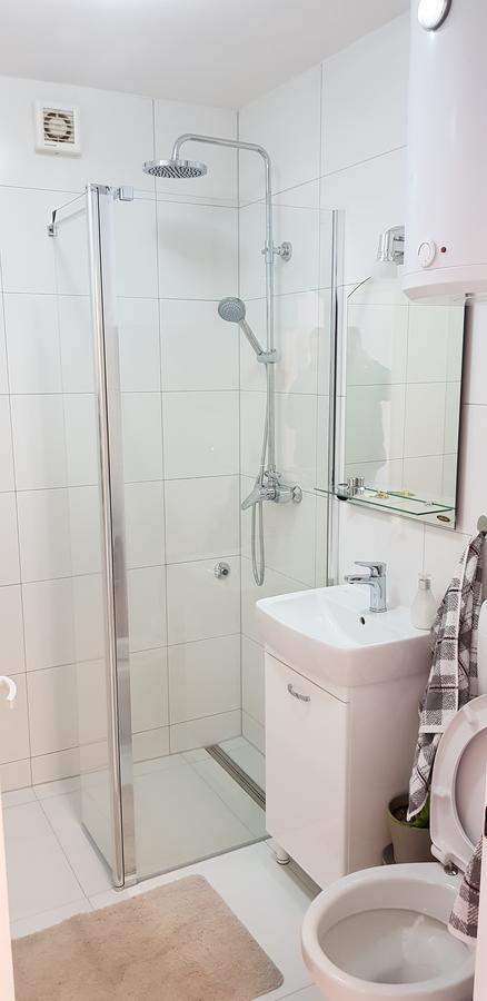 Apartament White House Sarajewo Zewnętrze zdjęcie