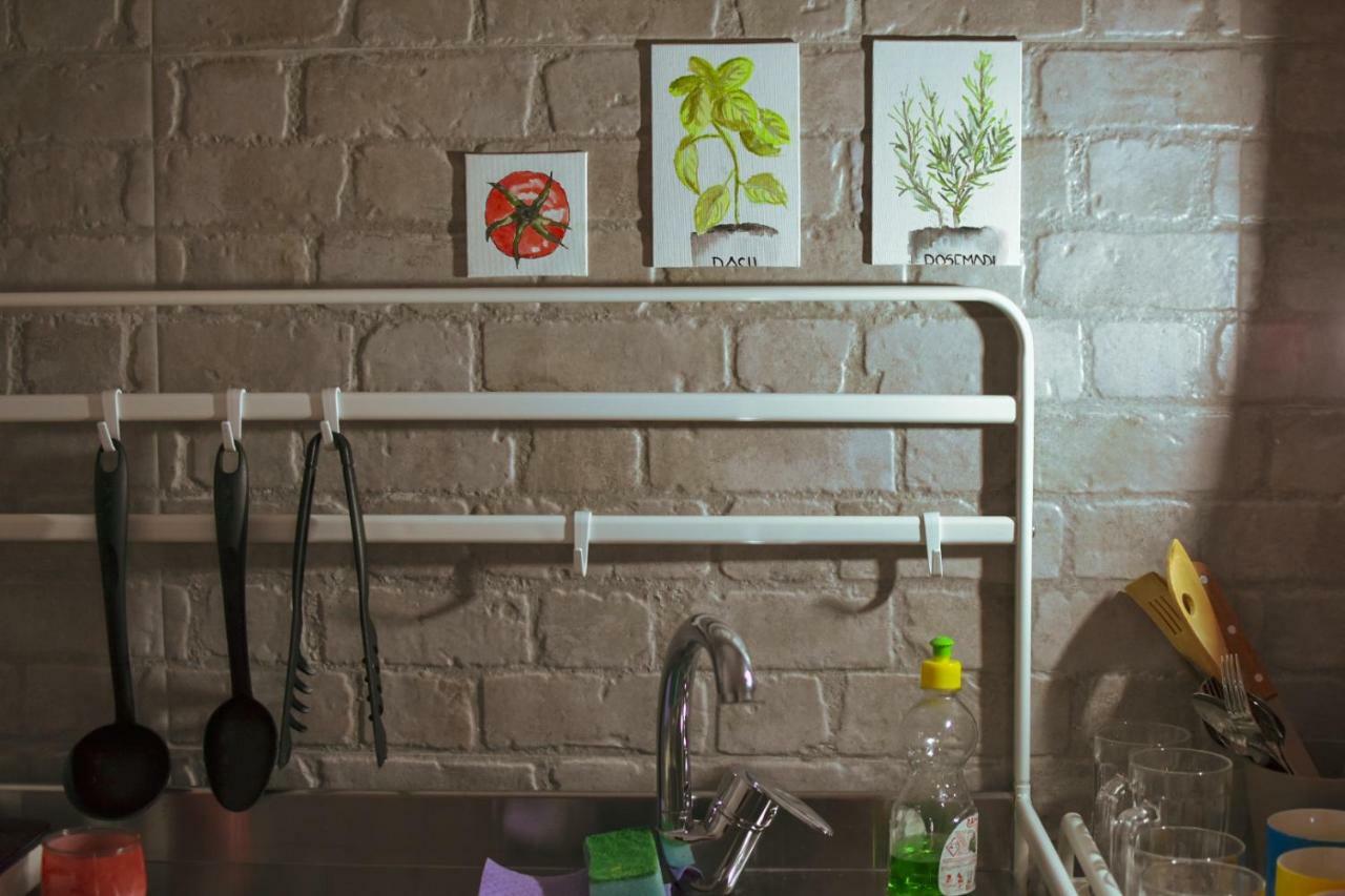 Apartament White House Sarajewo Zewnętrze zdjęcie